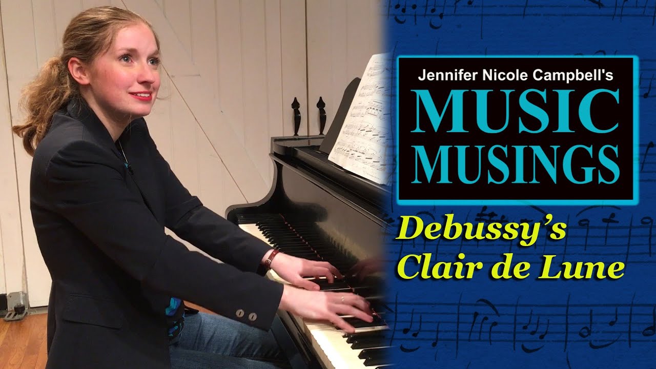 Music Musings Series