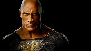 Elveda Black Adam