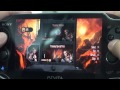  Mortal Kombat  PS Vita.   PS Vita
