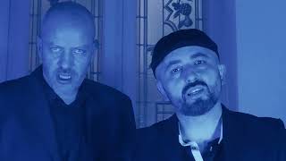 Bibanu & Poe - Partidul Nostru