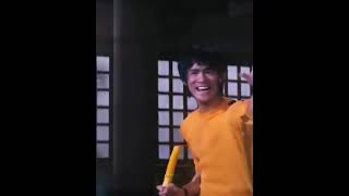 The Brucee Lee Edit From The Movie