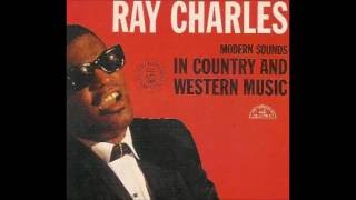Watch Ray Charles I Love You So Much It Hurts video
