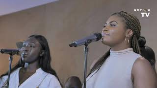 NXTION Family Worship Night with LivingStone Choir