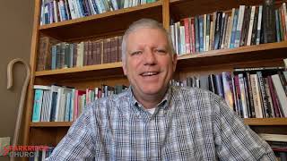 Wednesday Encouragement with Pastor Eddie 10-28-2020