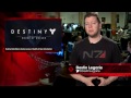 Destiny Data Miners Come Across a Wealth of New Information - IGN News