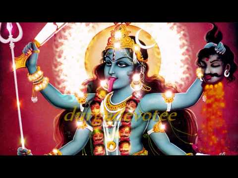Ya Devi Sarva Bhuteshu
