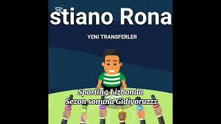 Ronaldo Kariyerine Yeniden Basliyor