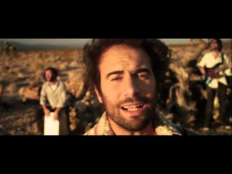 Sentimiento De Caoba Video