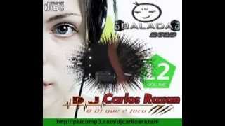 CD Balada 2013 Com DJ Carlos Razan