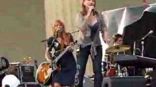 Watch Pam Tillis I Said A Prayer video