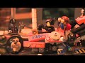 The LEGO Movie Experience debuts at LEGOLAND California