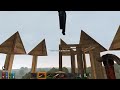 7 Days to Die Multiplayer - Part 32: "Tower Finished!" (Alpha 9.3)