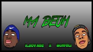 Mg Kush - Ma Beuh Audio