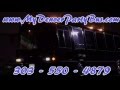 Party Bus Denver | My Denver Party Bus | The Premier Party Bus Denver Company