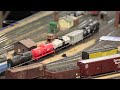 ho scale