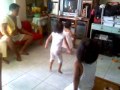 ganam style baby jazmin
