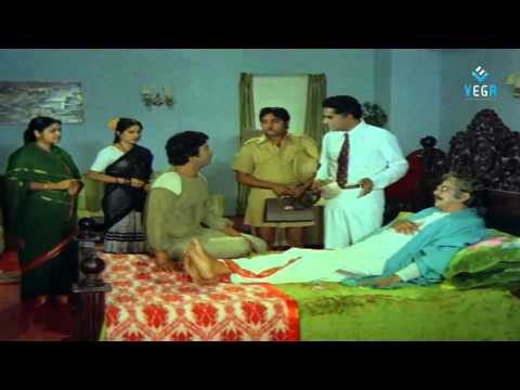 Puli Bebbuli Full Movie Part 712