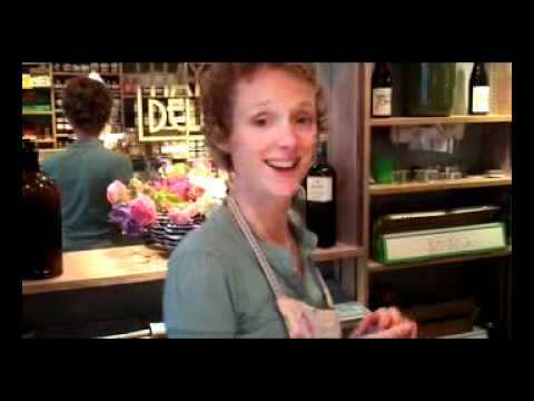 Shopping Locally - Why I Love Hay