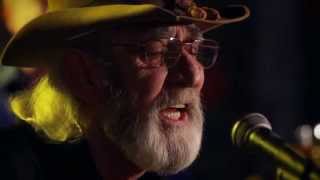 Watch Don Williams Healing Hands video