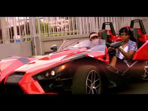 Safarel Obiang Tchintchin Clip officiel HD