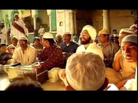 Bulla ki jana main kon by Rabi Shergill|HD720p|Gill Jagwinder...