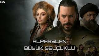 Alparslan Büyük Selçuklu Müzikleri - Kara Bulut