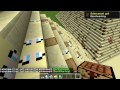 Minecraft - PIRAMIDE DE LUCKY BLOCK - FROZEN! - MINI GAME PVP