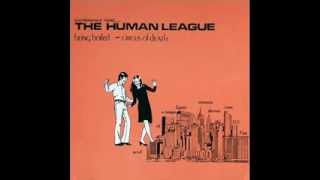 Watch Human League Being Boiled video