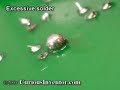 soldering