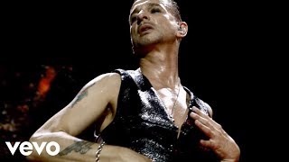 Watch Depeche Mode Should Be Higher video