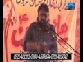 imam e Kaba Tak by Shokat Raza Shokat