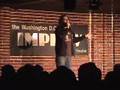 DC Heckler vs. Ari Shaffir