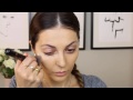 Fall Makeup | Vice 3 Palette | Sona Gasparian