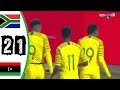 South Africa vs Libya 2-1 Highlights &amp; Goal 24-3-2019