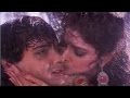 Jee Chahta Hai Tere - Anuradha Paudwal | Varsha Usgaonkar | Sone Ki Zanjeer Romantic Song