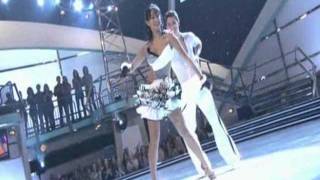 Poker Face Cha Cha - Karla And Jonathan