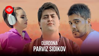 Парвиз Сидиков - Дурдона / Parviz Sidikov - Durdona (2023)