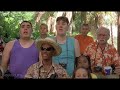 The Gator Show Joe Dirt 8 8 Movie 2001 Hd