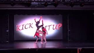 You ("Kicks" Revamped Version 2017)