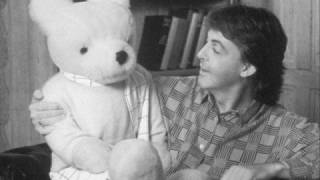 Watch Paul McCartney Teddy Boy video