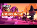 KAELOO - Épisode entier "Et si on jouait à la forêt à fessées"- CANAL+kids