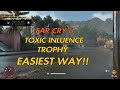 Far cry 6:Toxic influence trophy guide (EASIEST WAY)