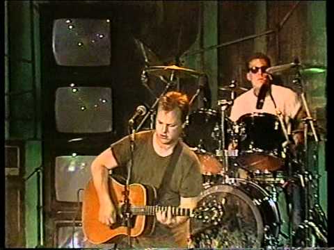 The Pixies - Where is my mind