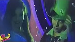 Soy Luna 2 - Avance Lutteo - Fiesta De Disfraces - Capítulo 10
