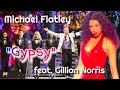 "Gypsy" - Michael Flatley's "LORD of the DANCE" .......by KUMAR