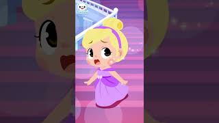Na-Na-Na, Na-Na-Na Were All Princesses In Our Own Way