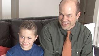 Idaho Boy Says Angels Helped Him Save His Dad After A Car Fell On Him
