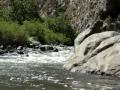 The Almost Peaceful Kern River 2009