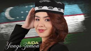 Aida Yangi Zaman 2022