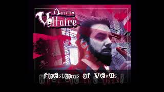 Watch Aurelio Voltaire Firestorms Of Venus video